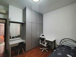 Seletaris (D27), Condominium #496604441